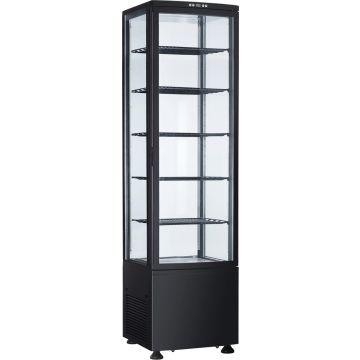 Esta Kühlvitrine RTC 287BE