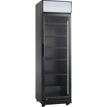Esta Getränkekühlschrank SD 420Eblack