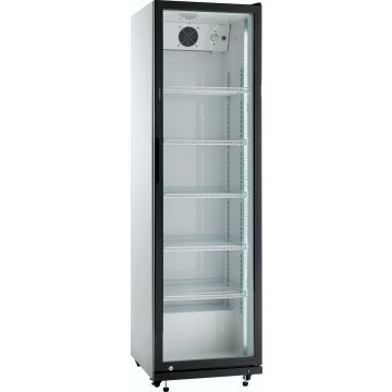 Esta Glastürkühlschrank SD 430E