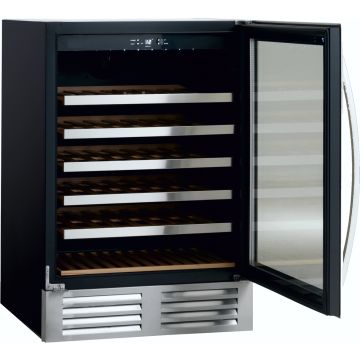 Esta Weinkühlschrank SV81X