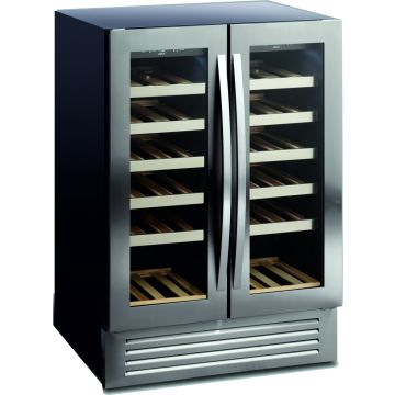 Esta Weinkühlschrank SV91X