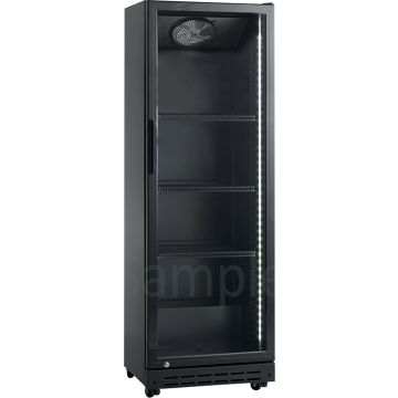 Esta Glastürkühlschrank SD 181BE