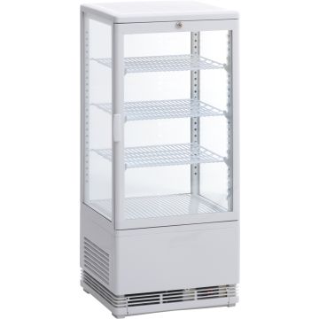 Esta Kühlvitrine RT 82WE