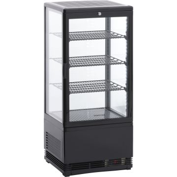 Esta Kühlvitrine RT 82BE