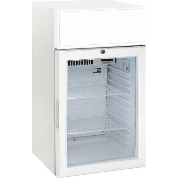 Esta Thekenkühler L 80 GLw-LED