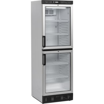 Esta Getränkekühlschrank L372G-LED-2
