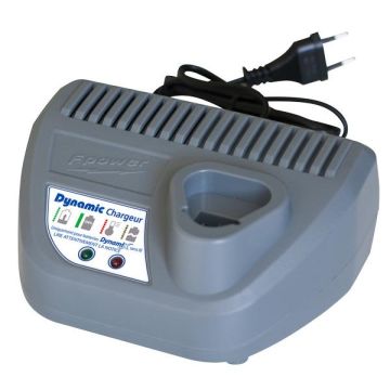 Dynamic Ladegerät für Nomad 160 / 190