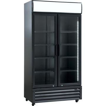 Esta Getränkekühlschrank HD802GLSS
