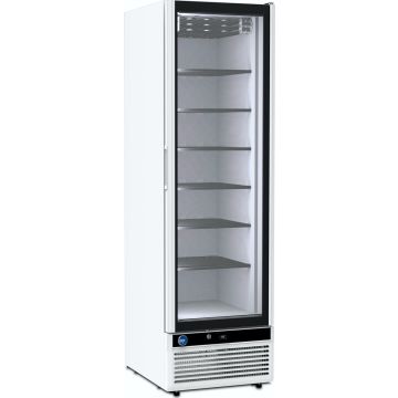 Iarp Glastür-Tiefkühlschrank GLEE Mid 23