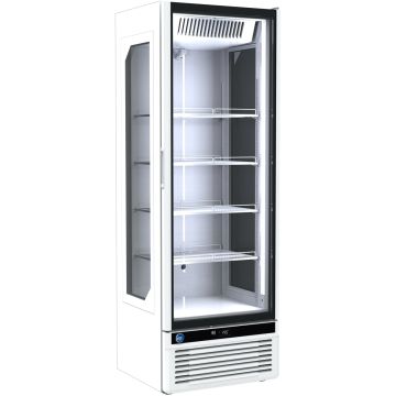 Iarp Konditorei-Kühlschrank GLEE Glass 41