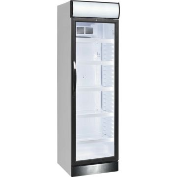 Esta Getränkekühlschrank L372GLKv-LED-3200K