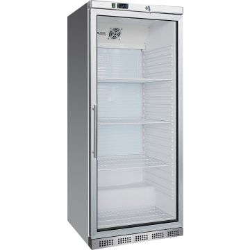 Esta Glastürkühlschrank LX600G