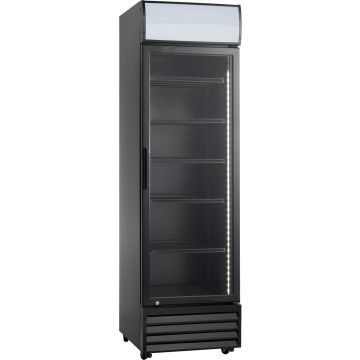 Esta Getränkekühlschrank SD417Eblack
