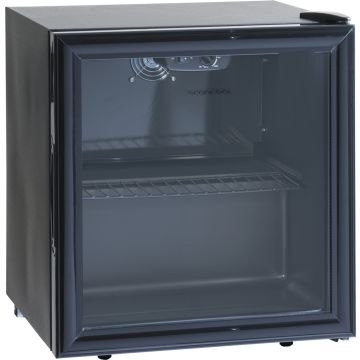 Esta Thekenkühler DKS63Eblack