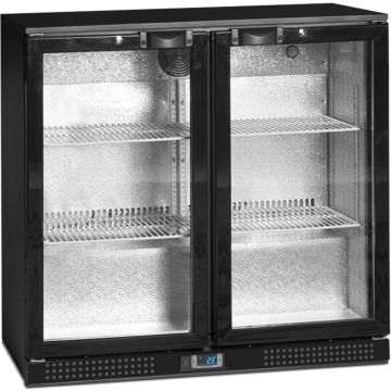 Esta Unterbaukühlschrank DB201G