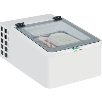 Esta Auftisch-Eisvitrine ICE2
