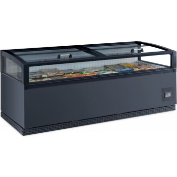 Esta Supermarkttruhe VIEW-250CTVS