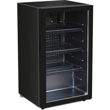 Iarp Thekenkühler Counter98v2-black