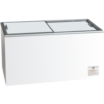 Esta Eiscremetruhe CUBE 53-v2