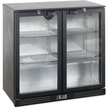 Esta Backbar-Kühlschrank BA201GE