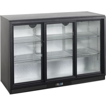 Esta Unterbaukühlschrank BAS301GE