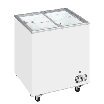 Esta Tiefkühltruhe EK 201