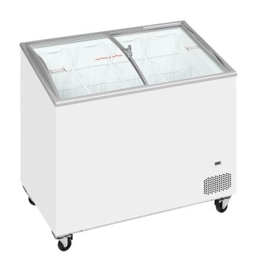 Esta Tiefkühltruhe EK 301 EB