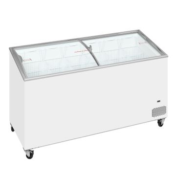 Esta Tiefkühltruhe EK 501 EB