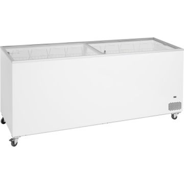 Esta Tiefkühltruhe EK 701