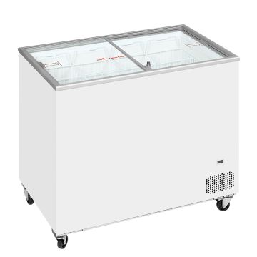 Esta Tiefkühltruhe EK 301