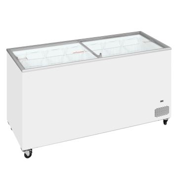 Esta Tiefkühltruhe EK 501