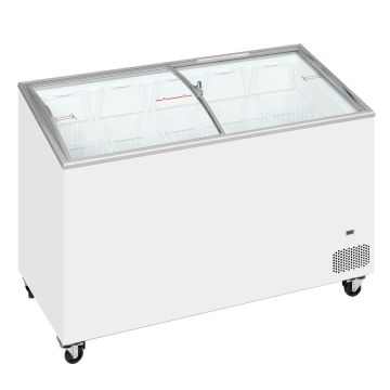 Esta Tiefkühltruhe EK 401 EB