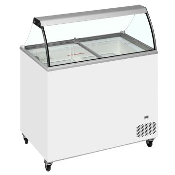Esta Tiefkühltruhe EK 301-GA