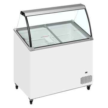 Esta Tiefkühltruhe EK 301E-GA