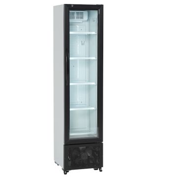 Esta Getränkekühlschrank L 175 G-LED