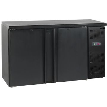 Tefcold Backbar-Kühlschrank CBC210