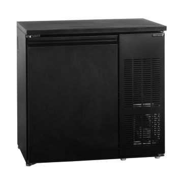 Tefcold Fasskühlschrank CKC4