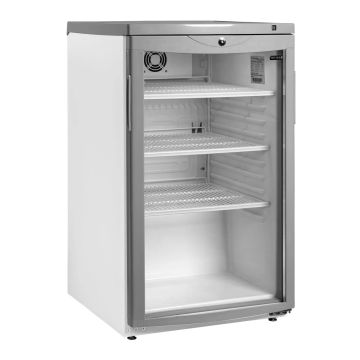 Tefcold Getränkekühlschrank BC145 W/FAN