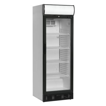 Tefcold Getränkekühlschrank SCU1280CP