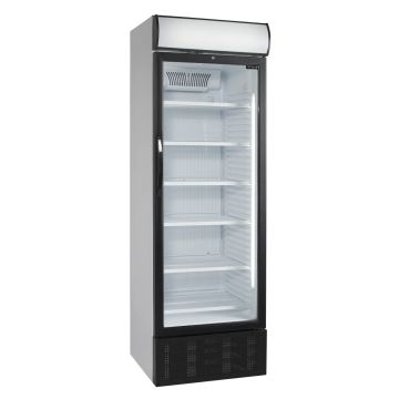 Tefcold Getränkekühlschrank SCU1450CP