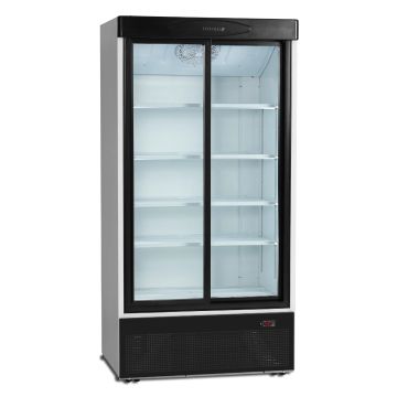 Tefcold Getränkekühlschrank FS1002S