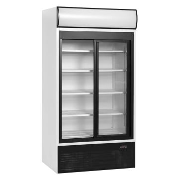 Tefcold Getränkekühlschrank FSC1000S