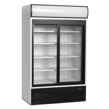 Tefcold Getränkekühlschrank FSC1200S
