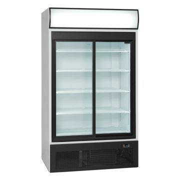 Tefcold Getränkekühlschrank FSC1950S