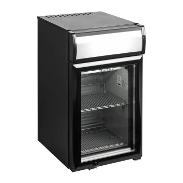 Tefcold Tischkühlschrank BC25CP