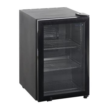 Tefcold Tischkühlschrank BC60