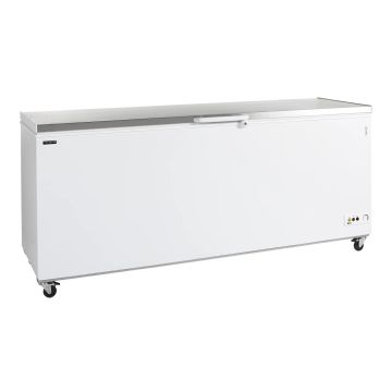 Tefcold Tiefkühltruhe CF700 SL