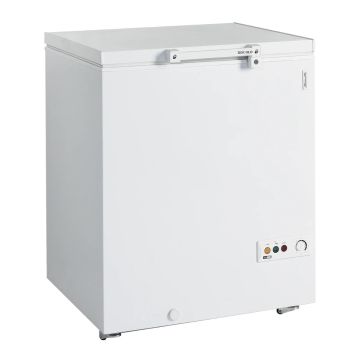 Tefcold Tiefkühltruhe FR205 SL