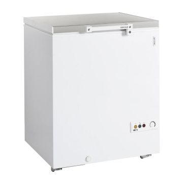 Tefcold Tiefkühltruhe FR205S SL