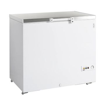 Tefcold Tiefkühltruhe FR305S SL